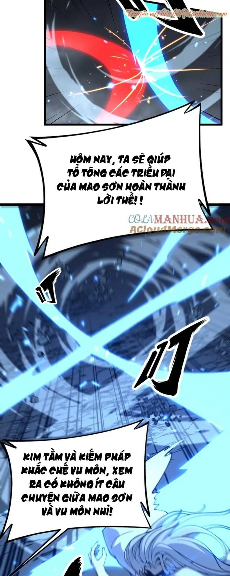 Chương 419 - Trang 31