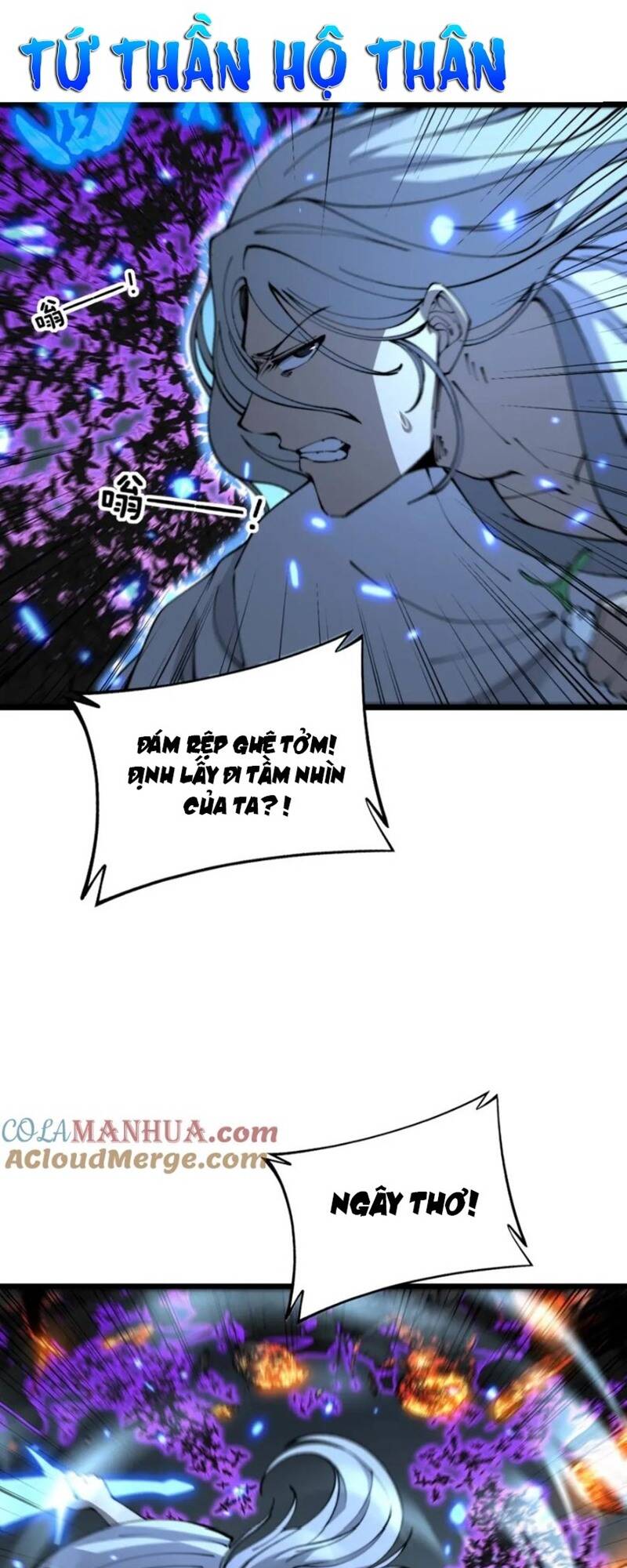 Chương 420 - Trang 17