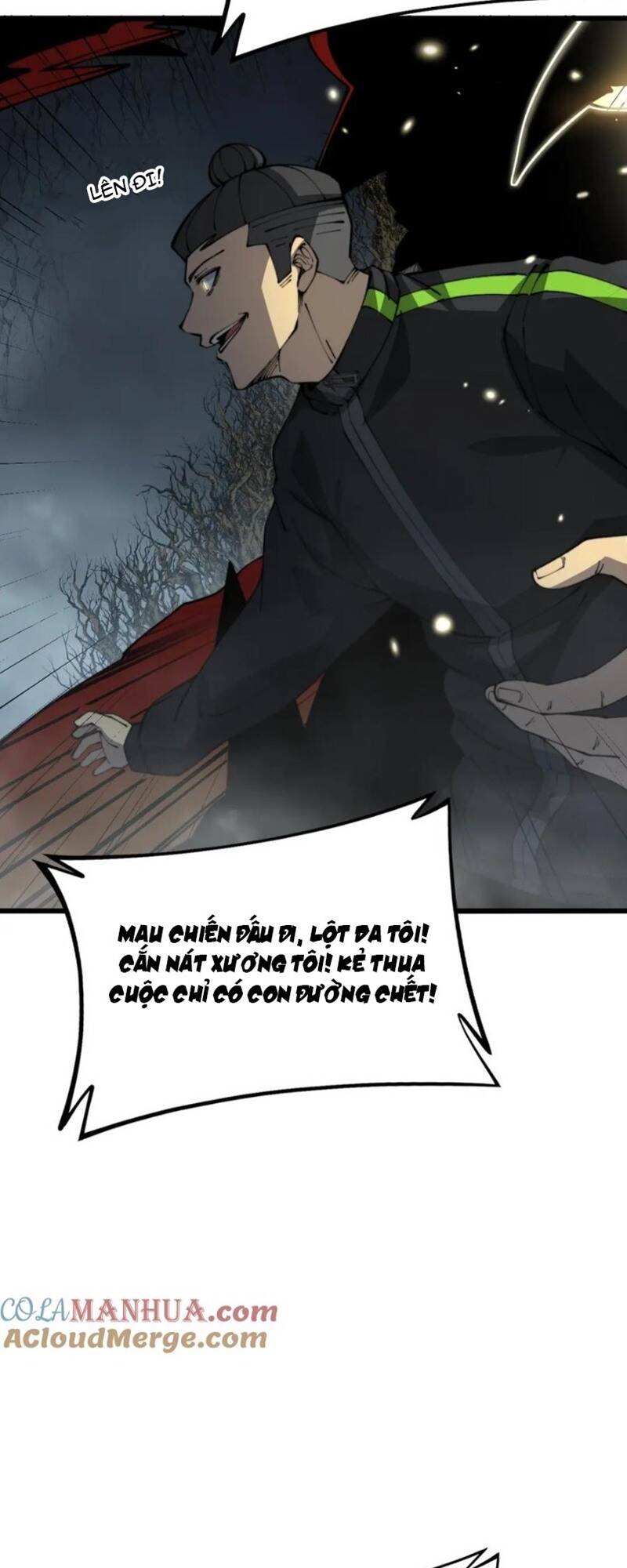 Chương 420 - Trang 10