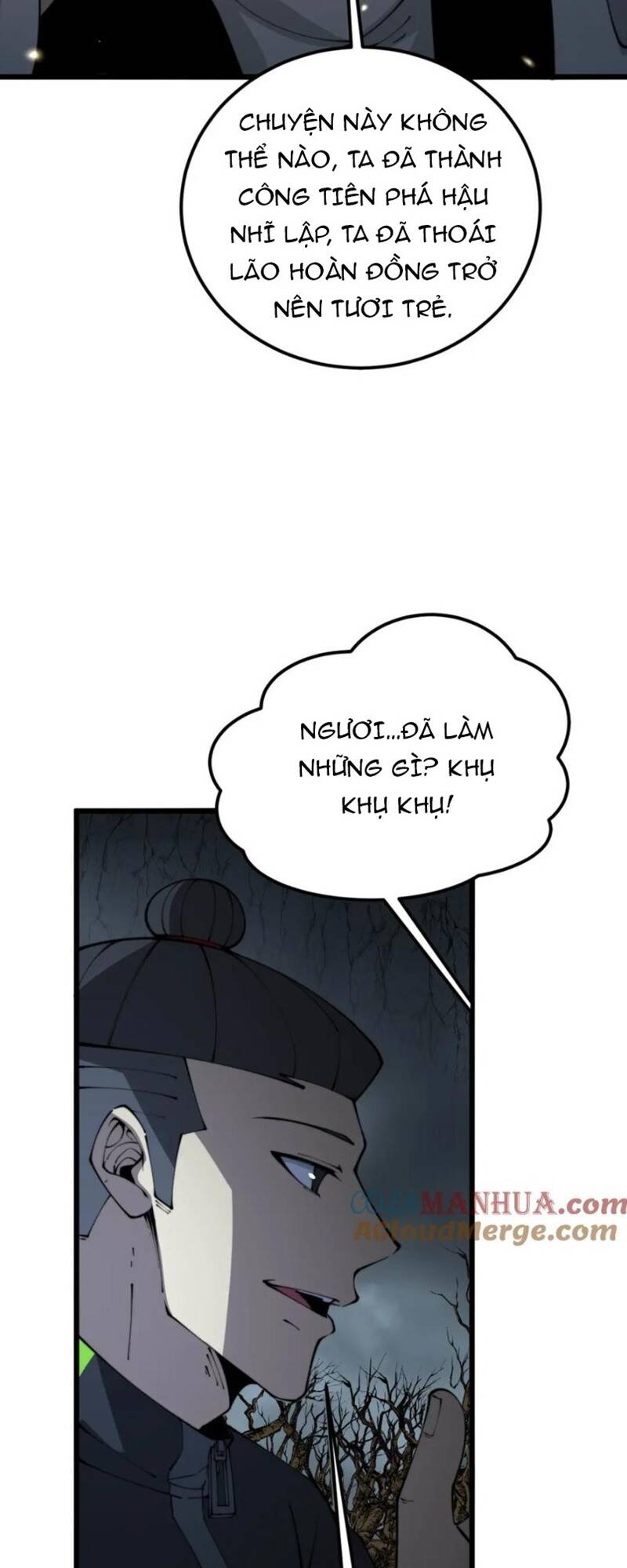 Chương 421 - Trang 21