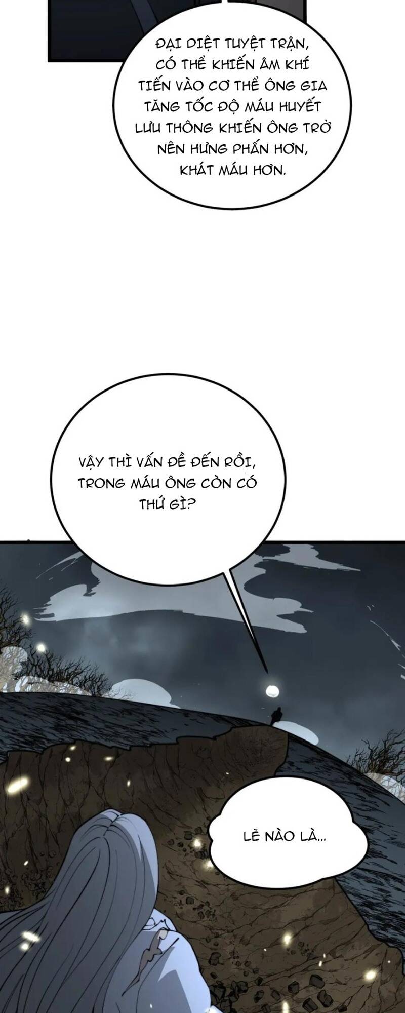 Chương 421 - Trang 22