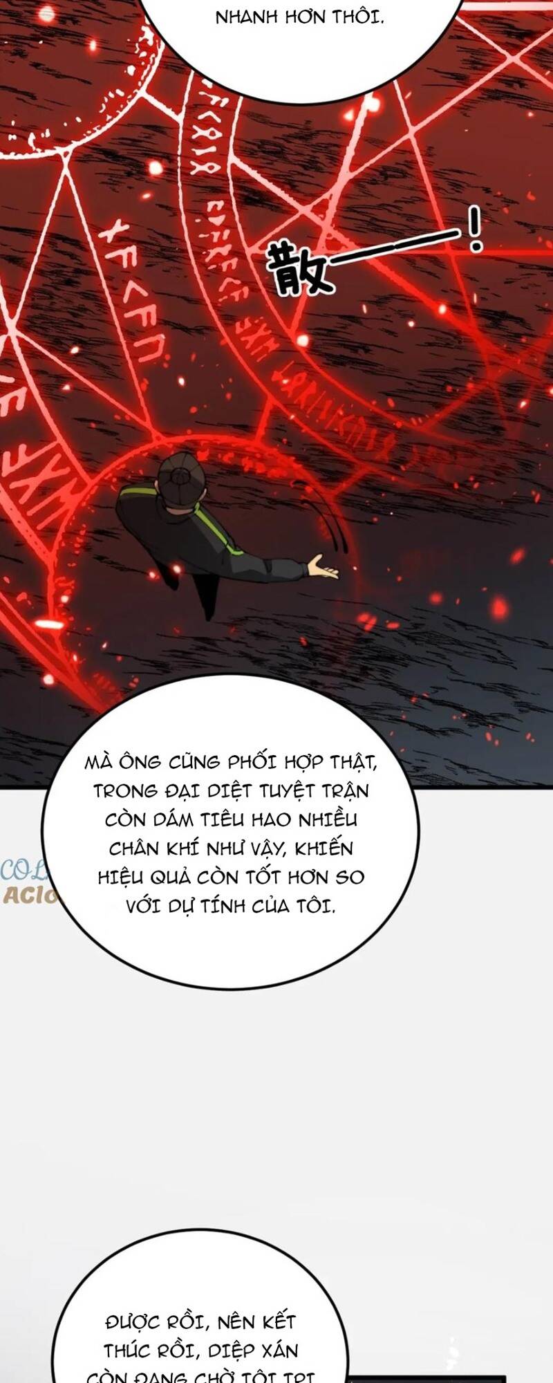 Chương 421 - Trang 26
