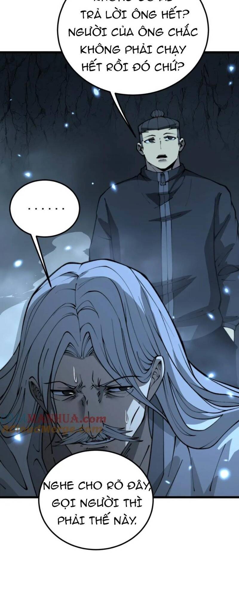 Chương 421 - Trang 34