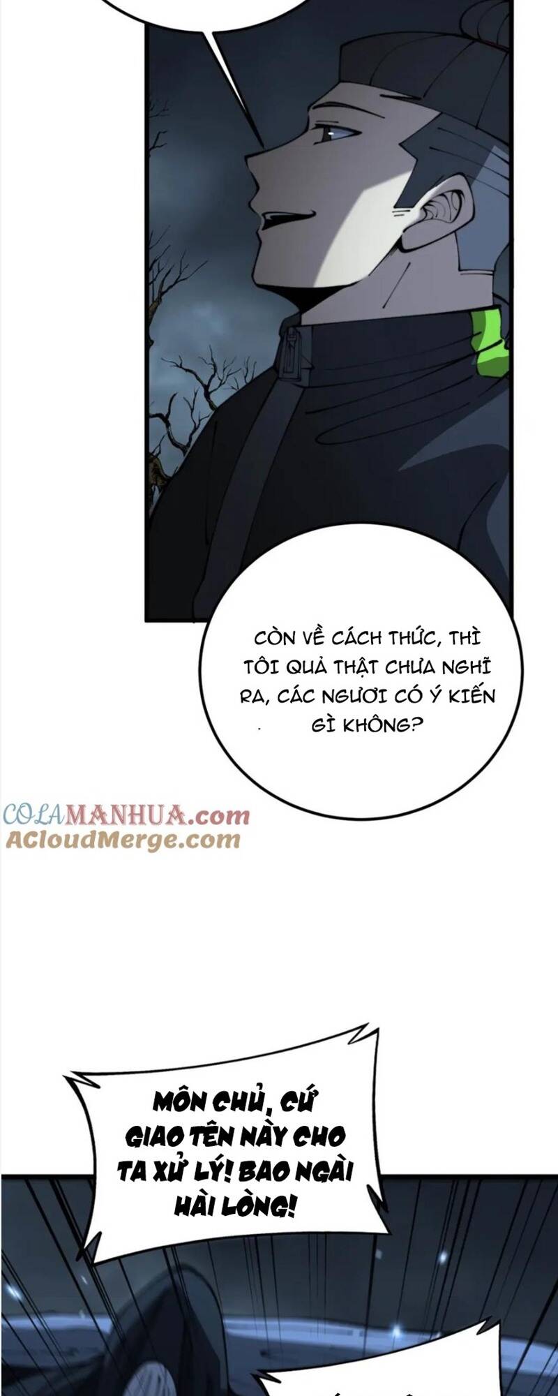 Chương 422 - Trang 21