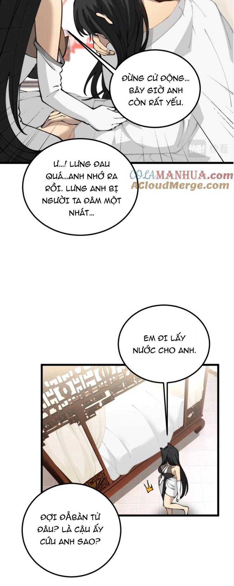 Chương 422 - Trang 39