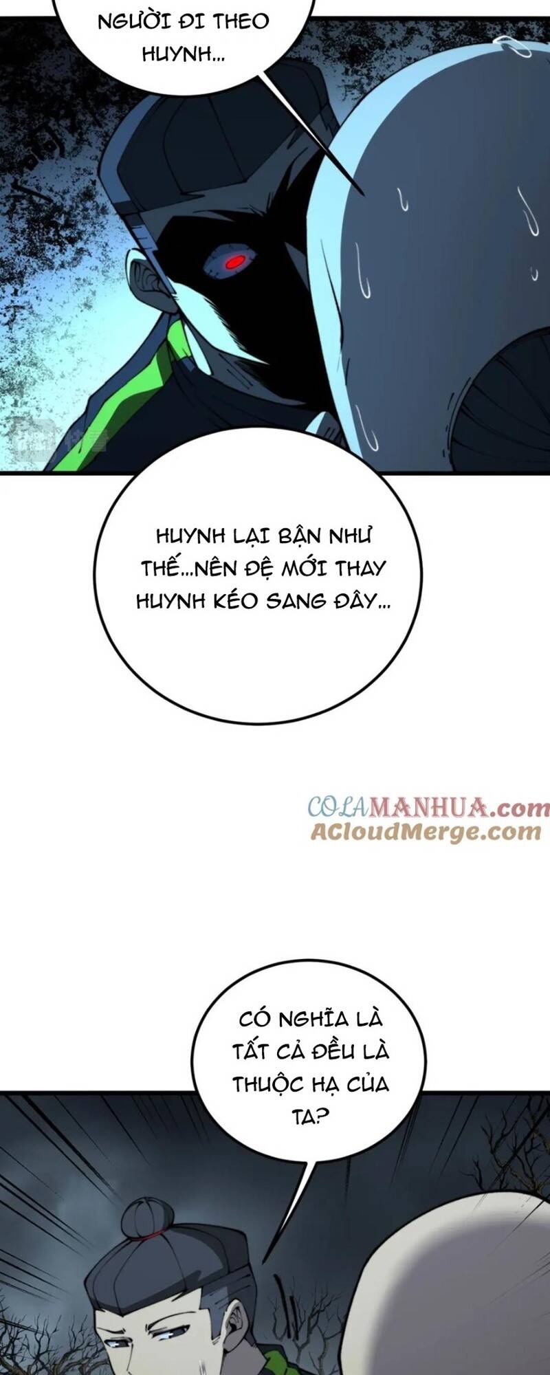 Chương 422 - Trang 8
