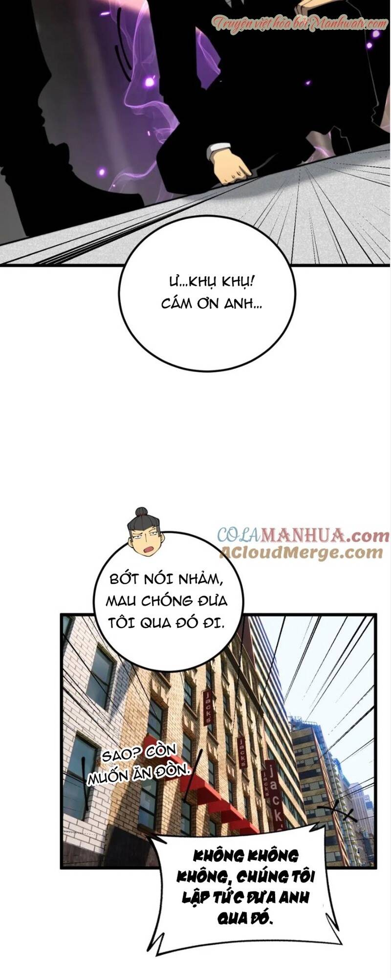 Chương 423 - Trang 16