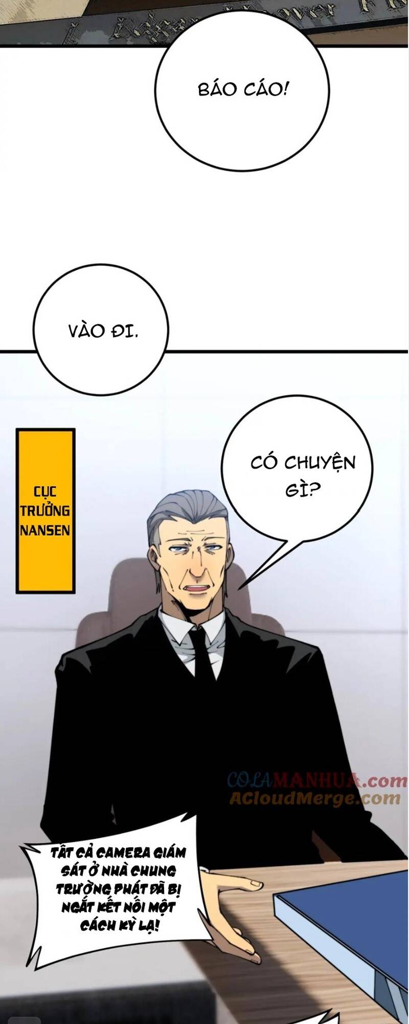 Chương 423 - Trang 28