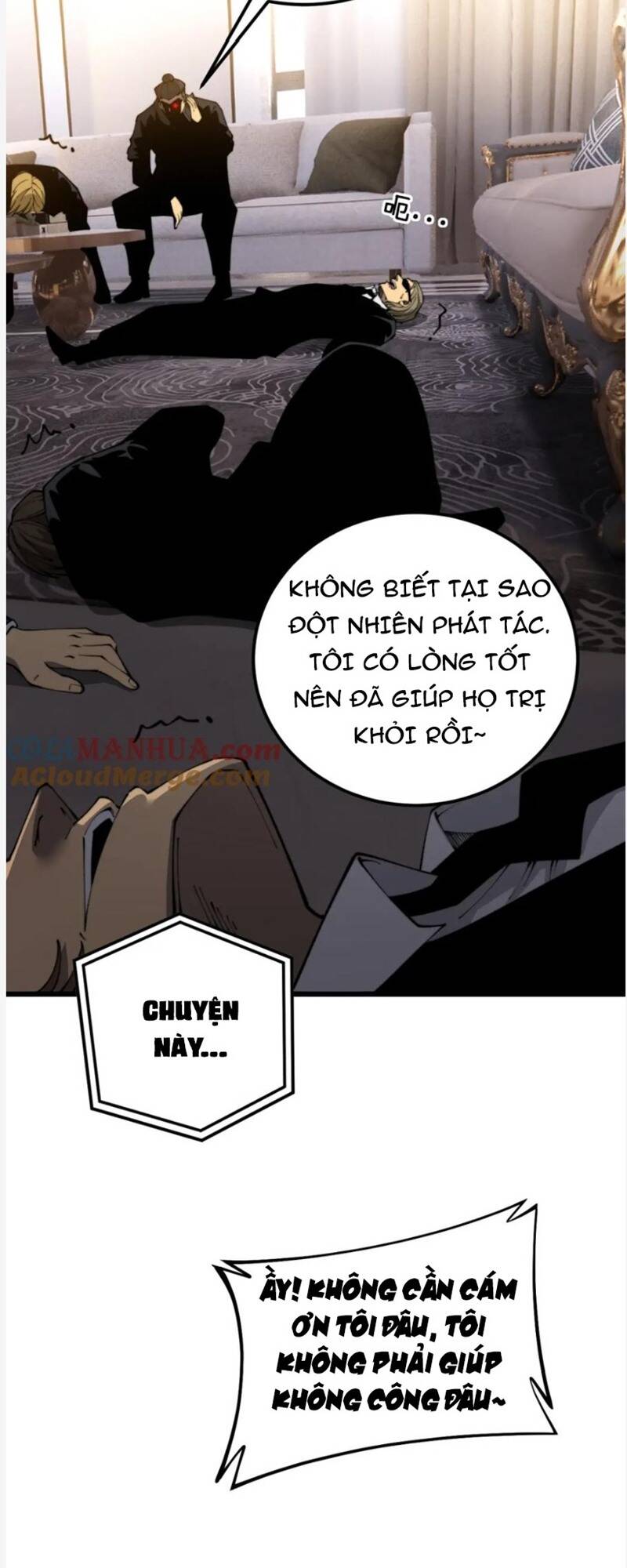 Chương 423 - Trang 35