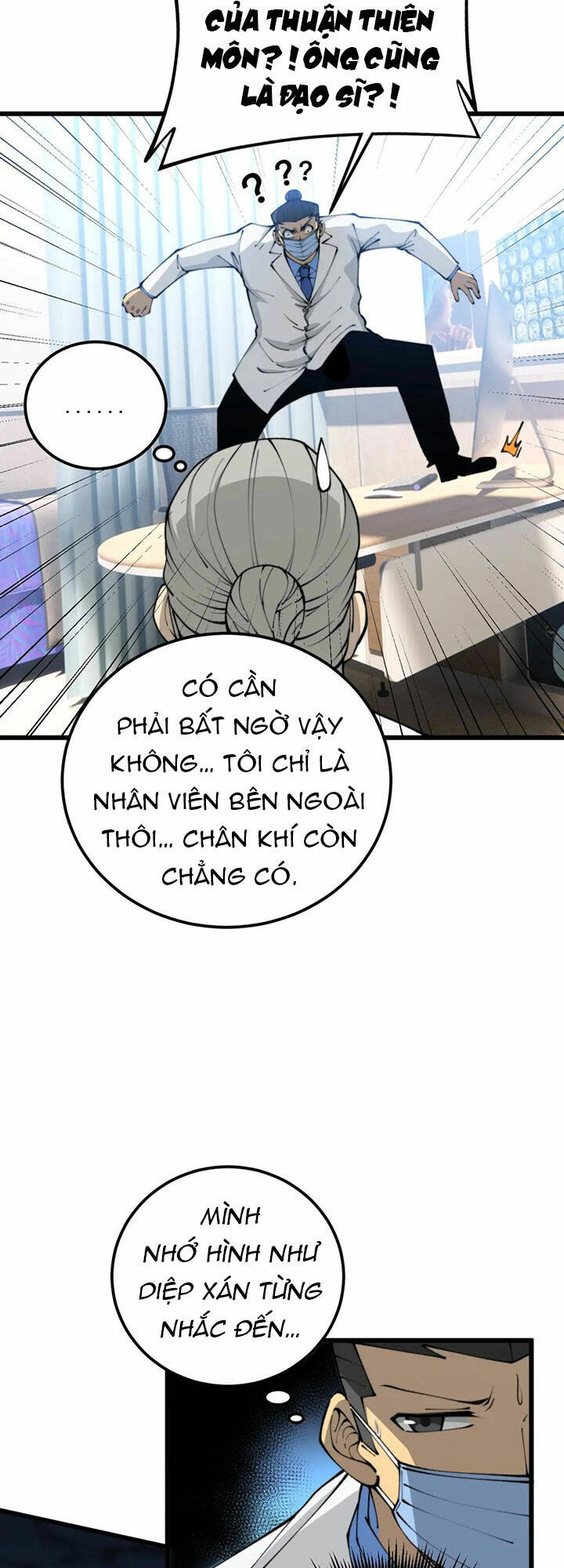 Chương 424 - Trang 19