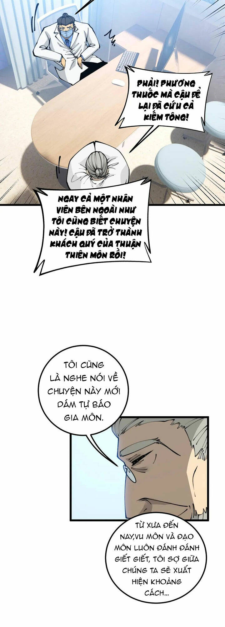 Chương 424 - Trang 21