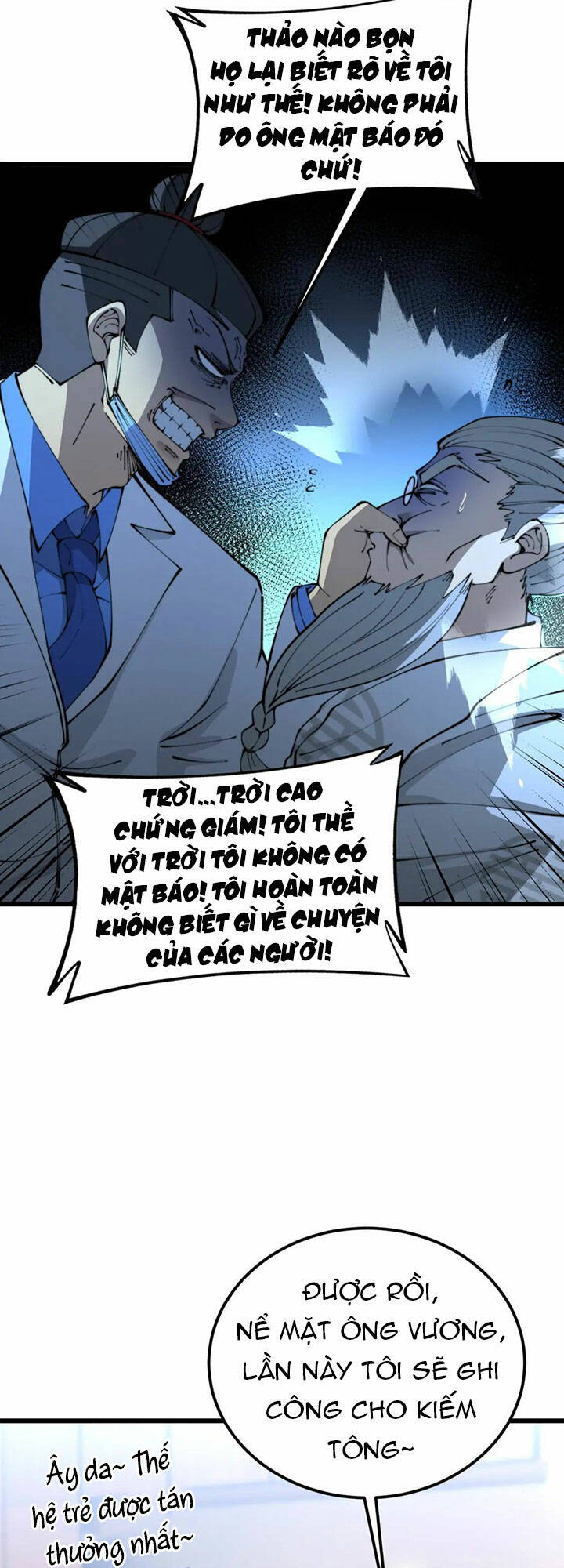 Chương 424 - Trang 25