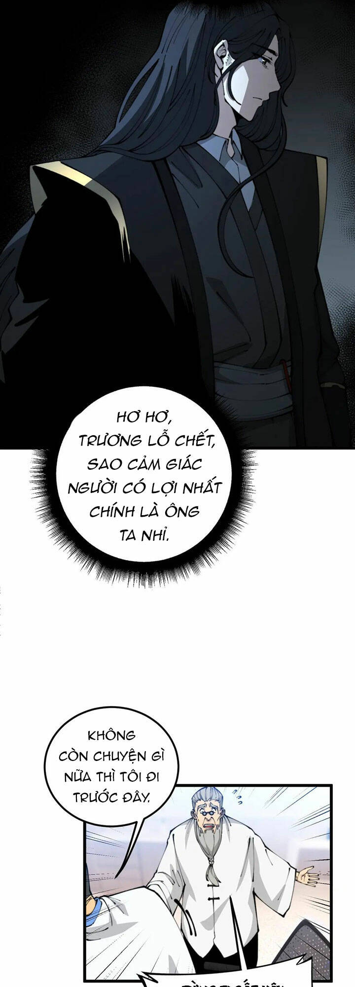 Chương 424 - Trang 28