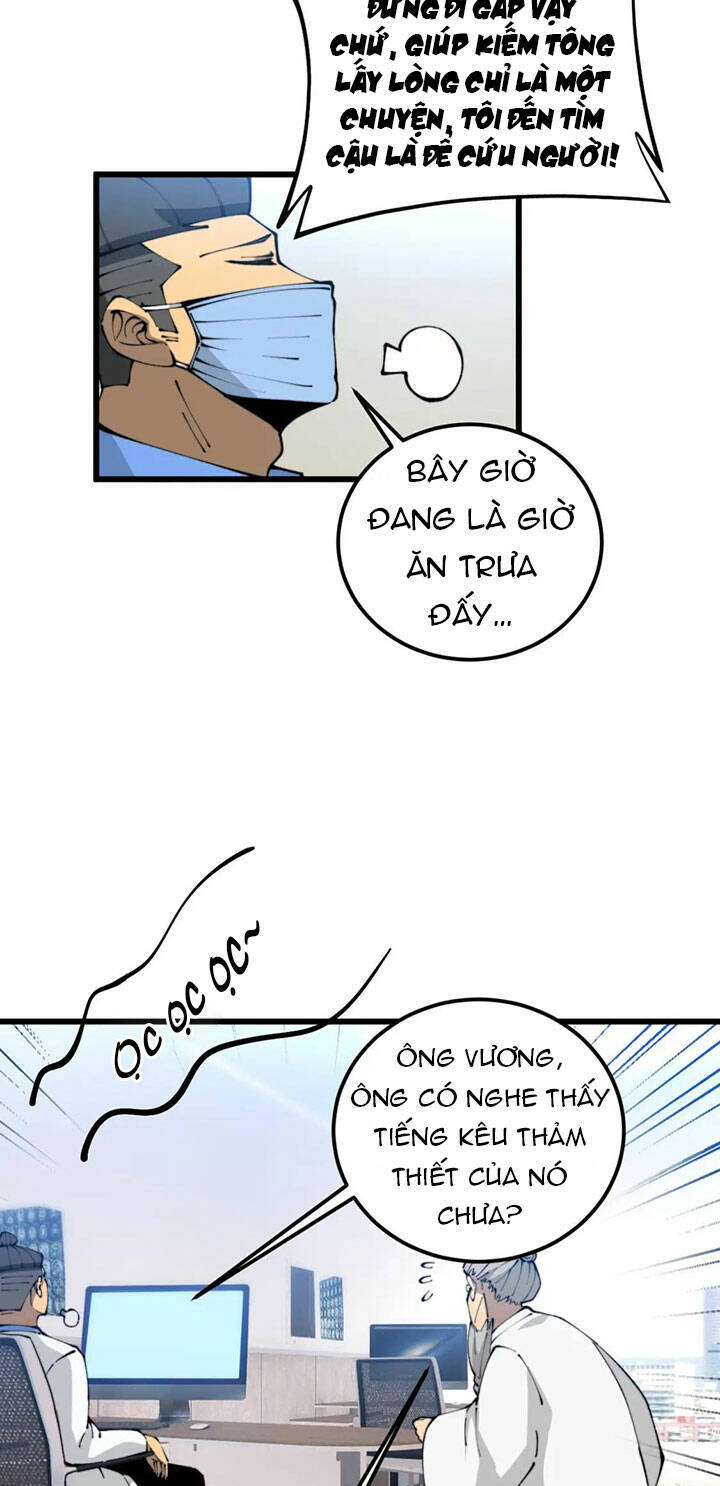 Chương 424 - Trang 29