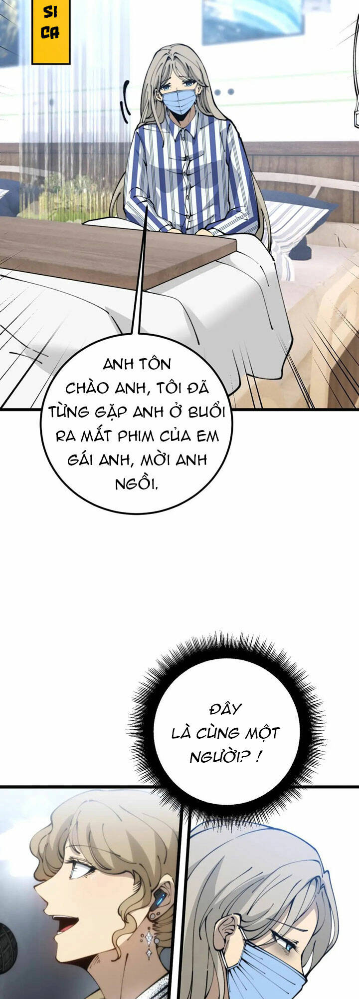 Chương 424 - Trang 33