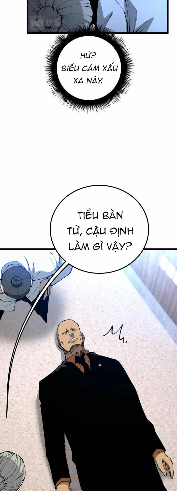 Chương 425 - Trang 25