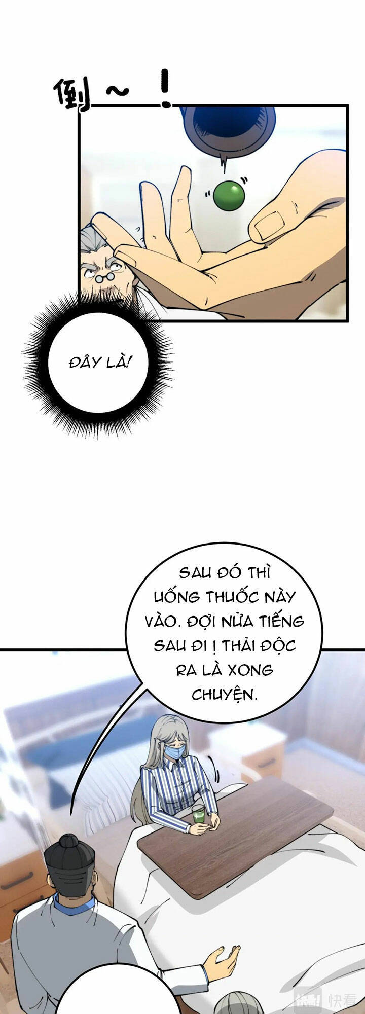 Chương 425 - Trang 38