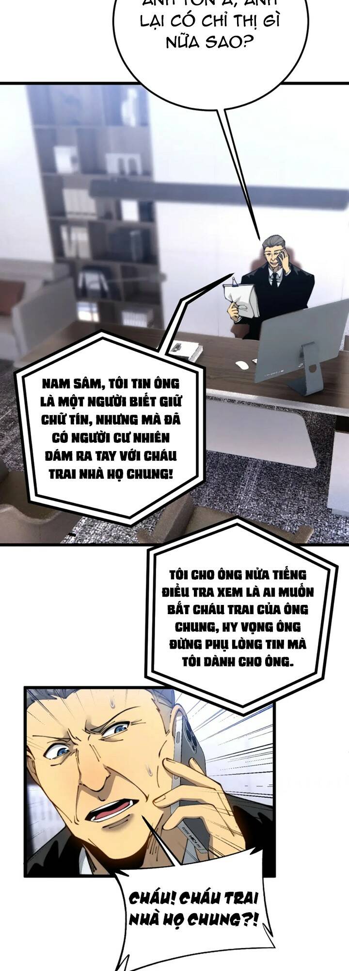 Chương 426 - Trang 17
