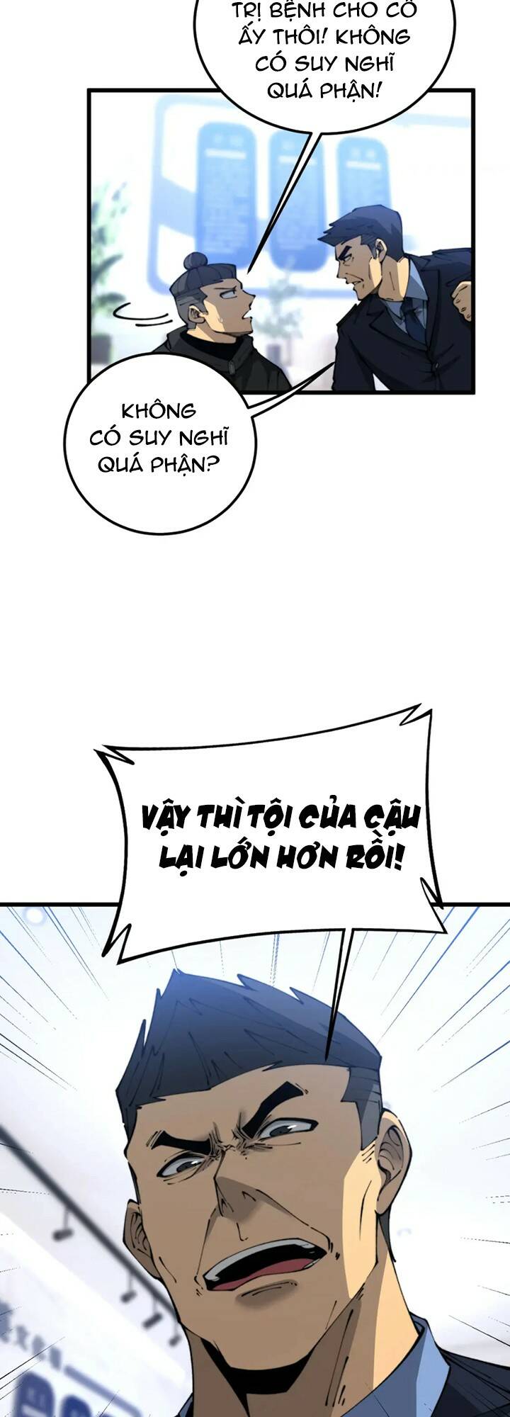 Chương 426 - Trang 30