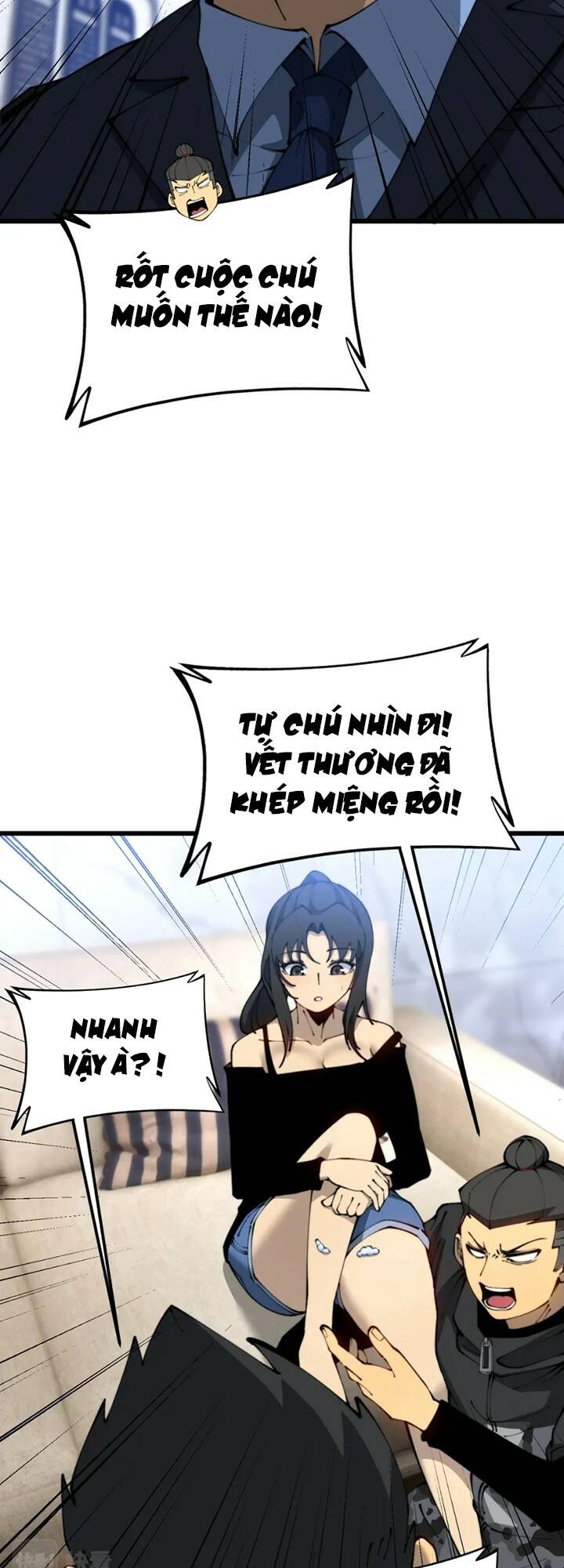 Chương 426 - Trang 31