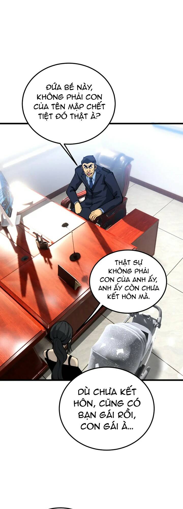 Chương 426 - Trang 35