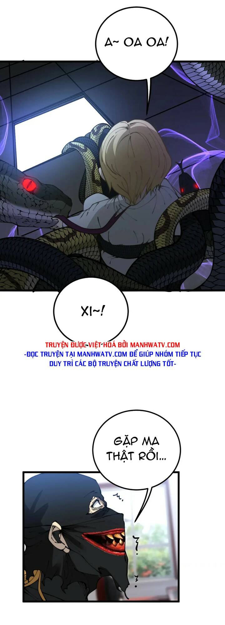 Chương 427 - Trang 16