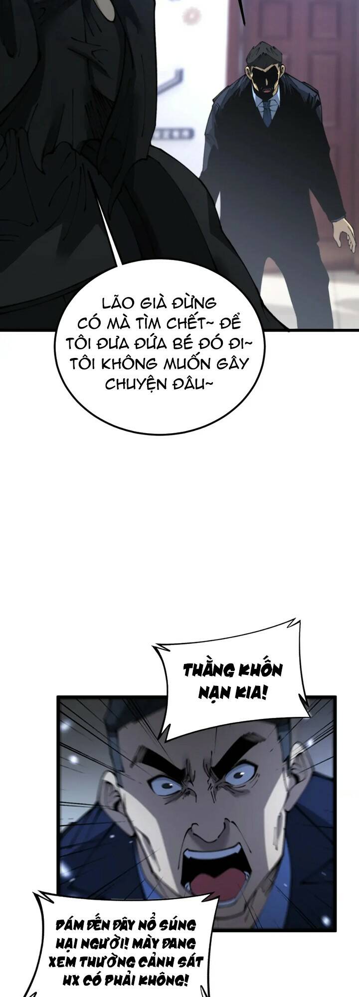 Chương 427 - Trang 21
