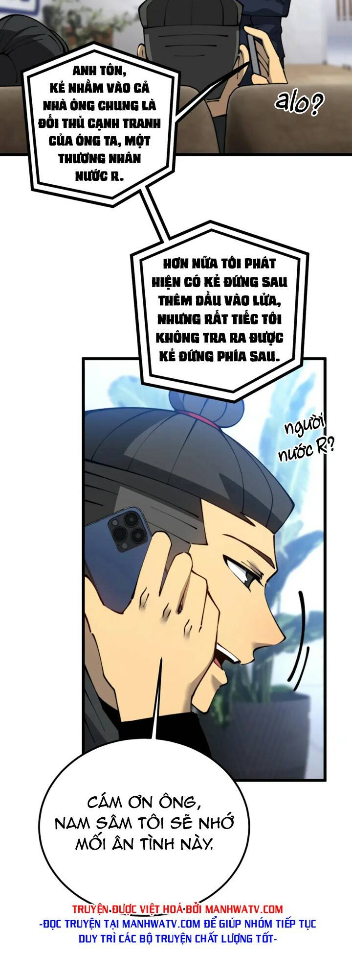 Chương 427 - Trang 32