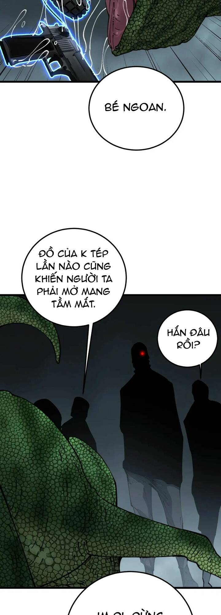 Chương 428 - Trang 23