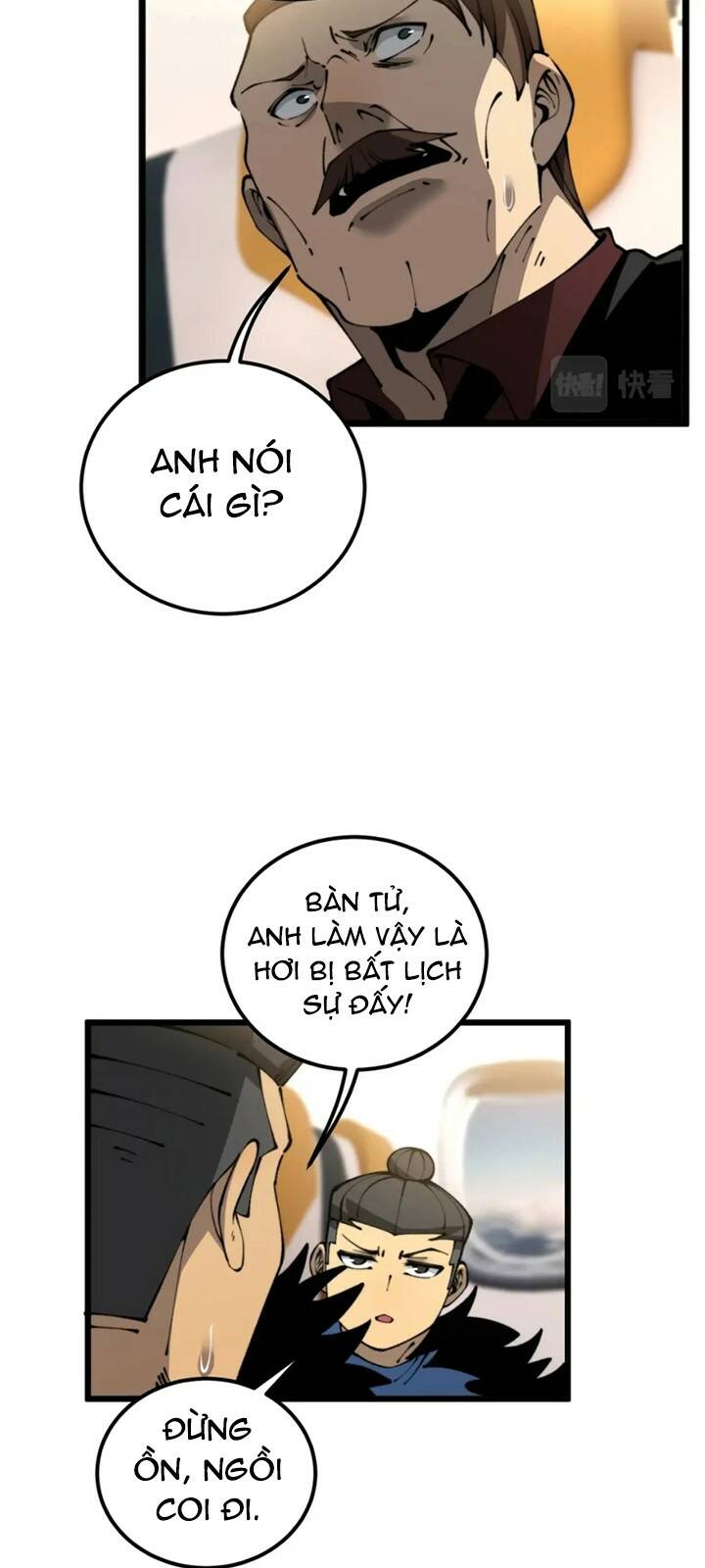 Chương 428 - Trang 32
