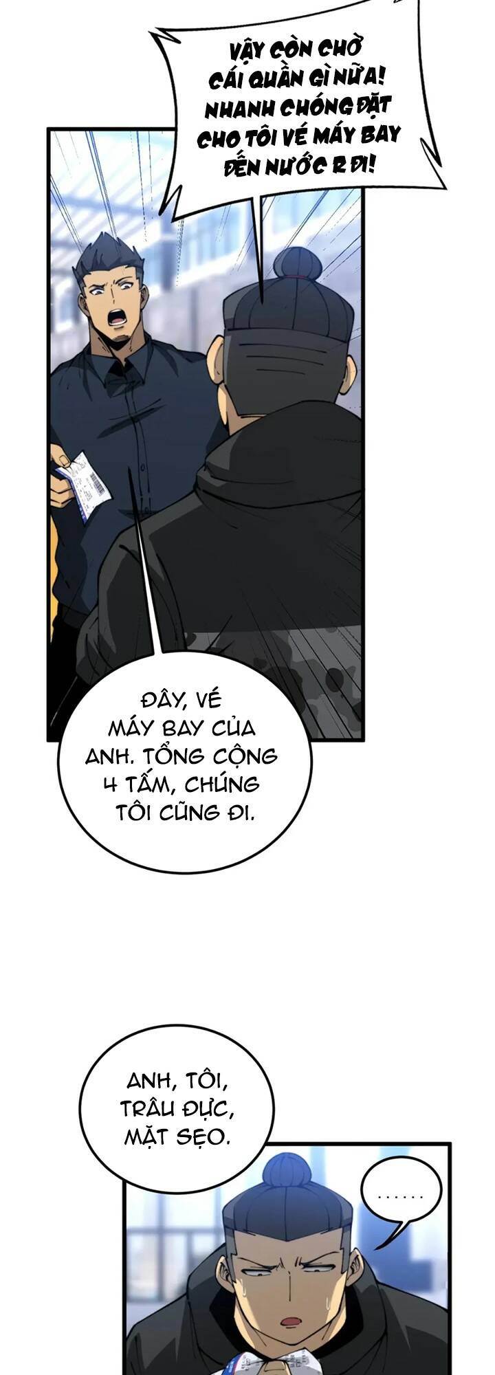 Chương 428 - Trang 10