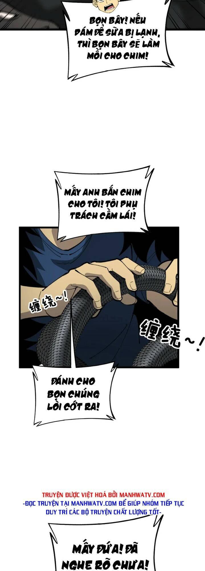 Chương 429 - Trang 47