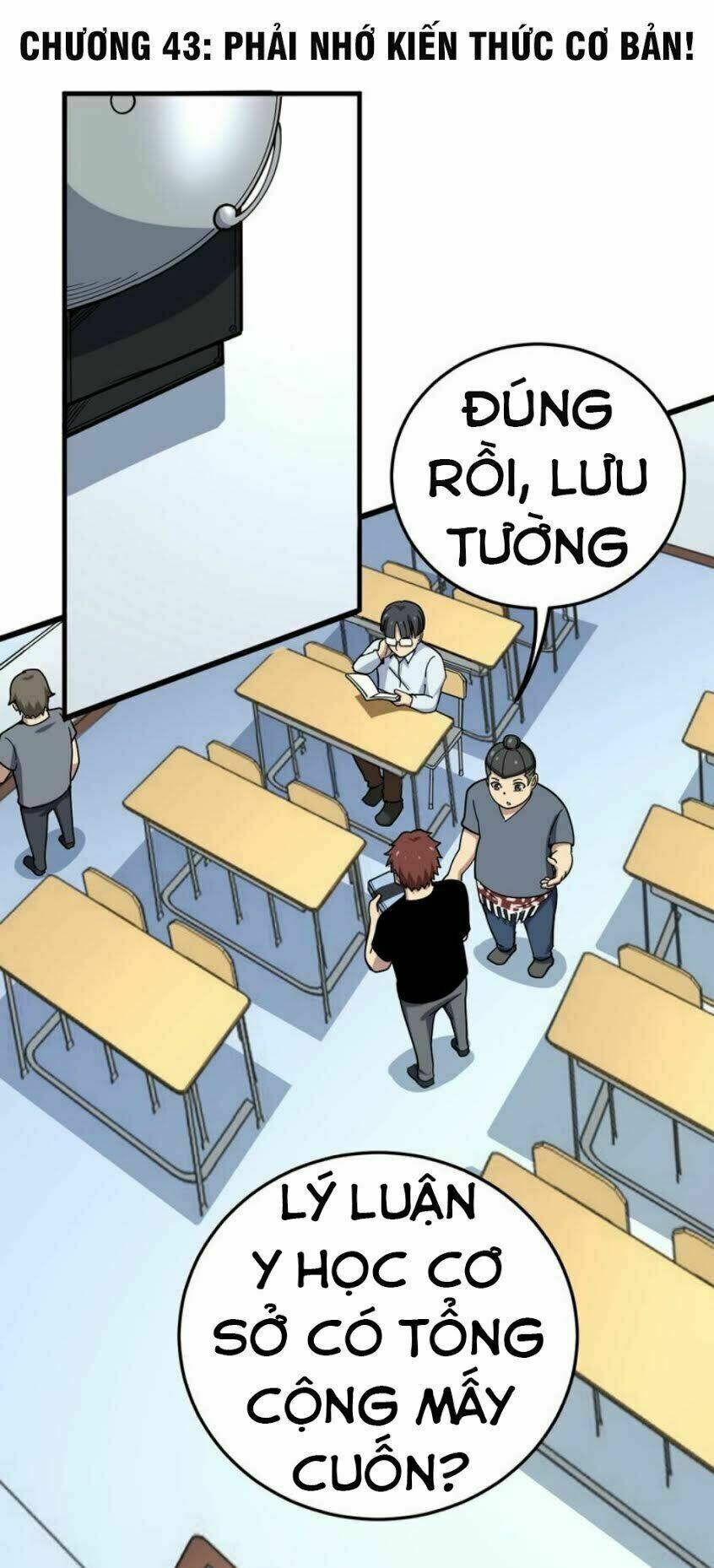 Chương 43 - Trang 2