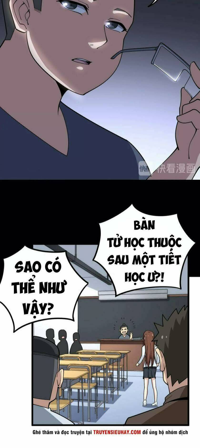 Chương 43 - Trang 39