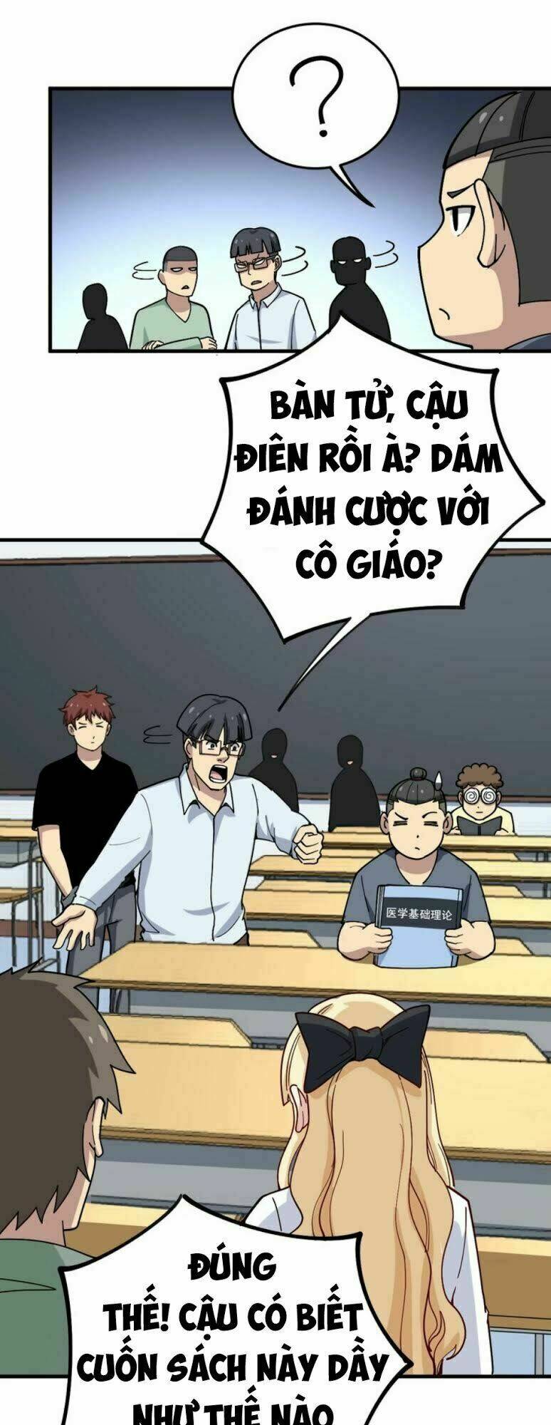 Chương 43 - Trang 6