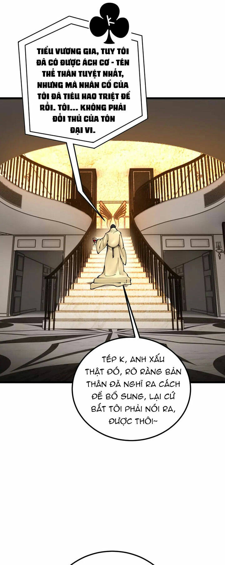 Chương 430 - Trang 25