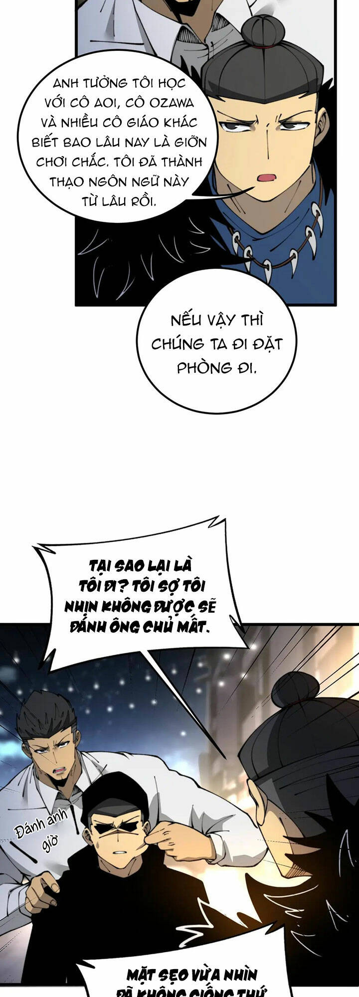 Chương 430 - Trang 35