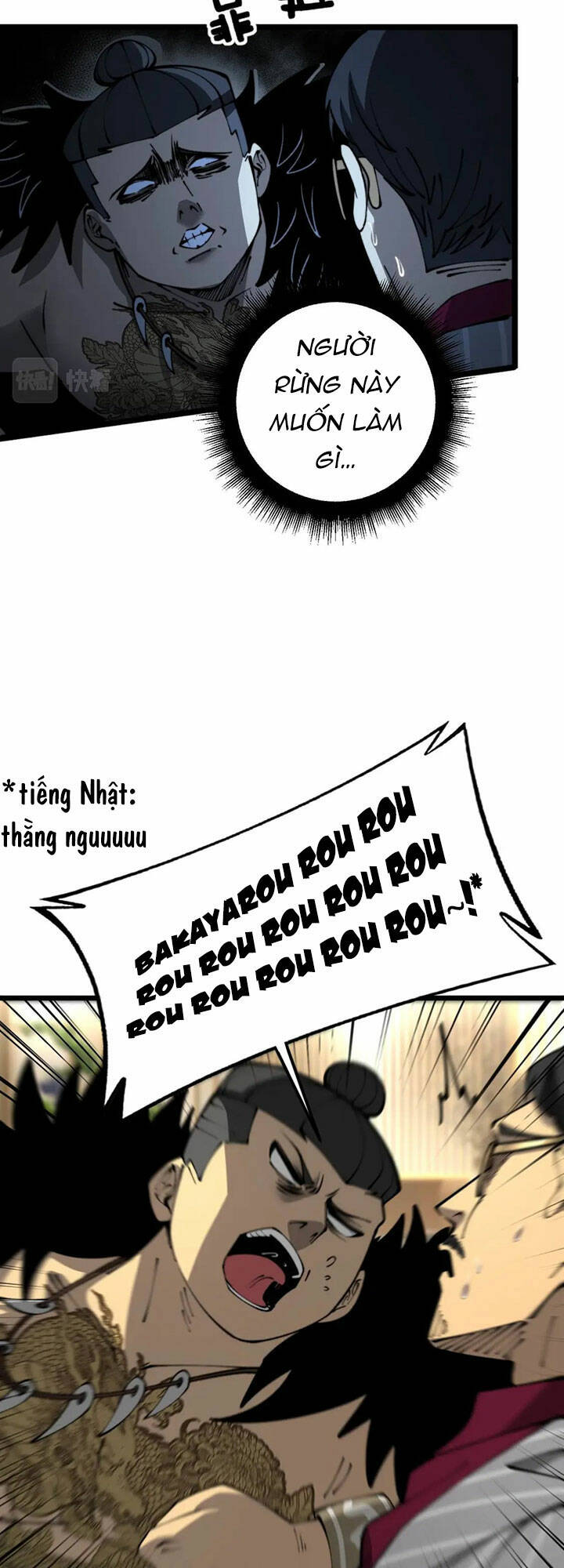 Chương 430 - Trang 47