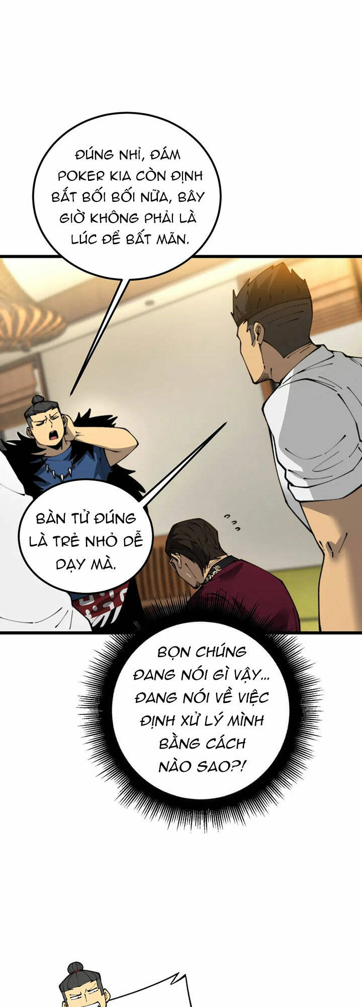 Chương 431 - Trang 29