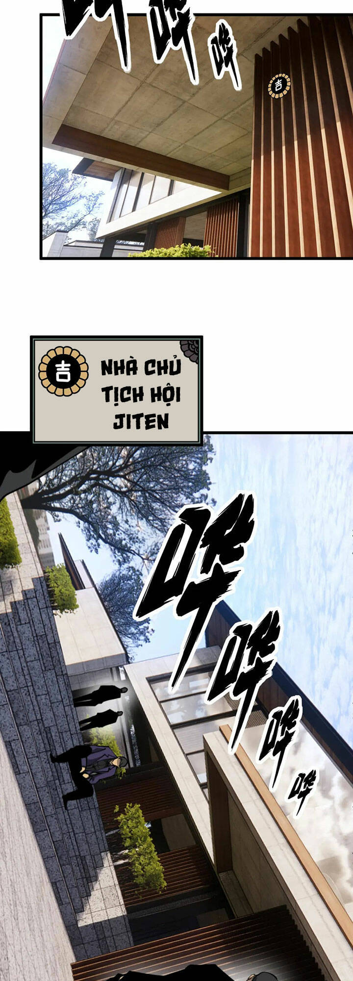 Chương 431 - Trang 48