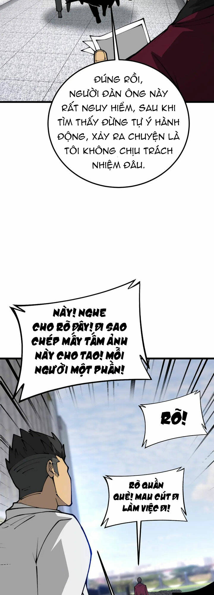 Chương 432 - Trang 31
