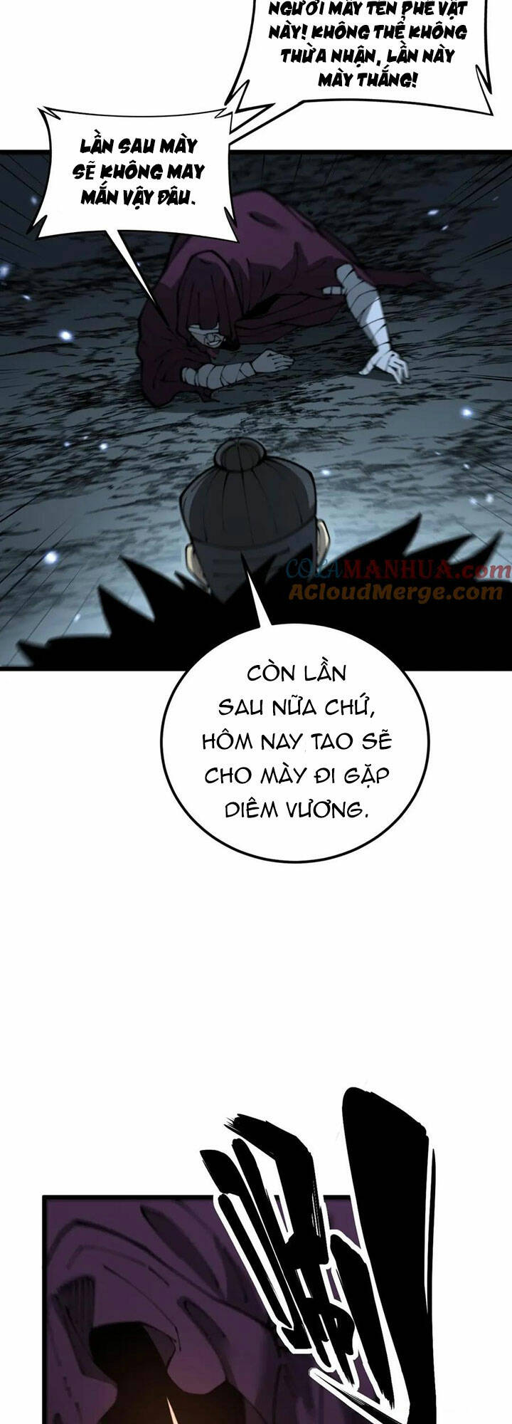 Chương 434 - Trang 30
