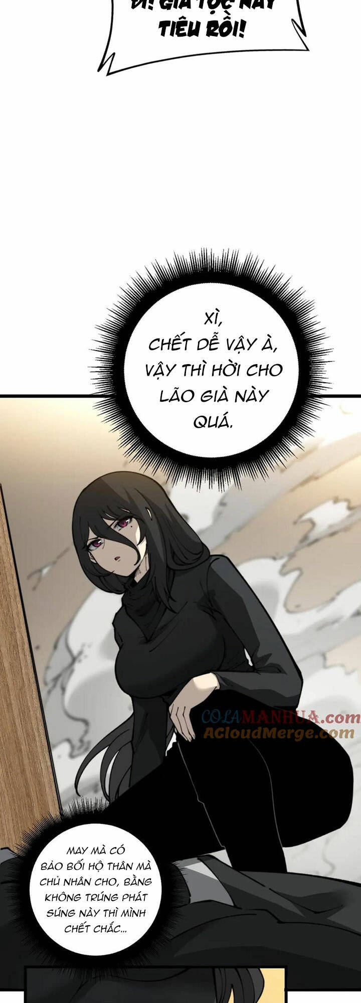 Chương 435 - Trang 23