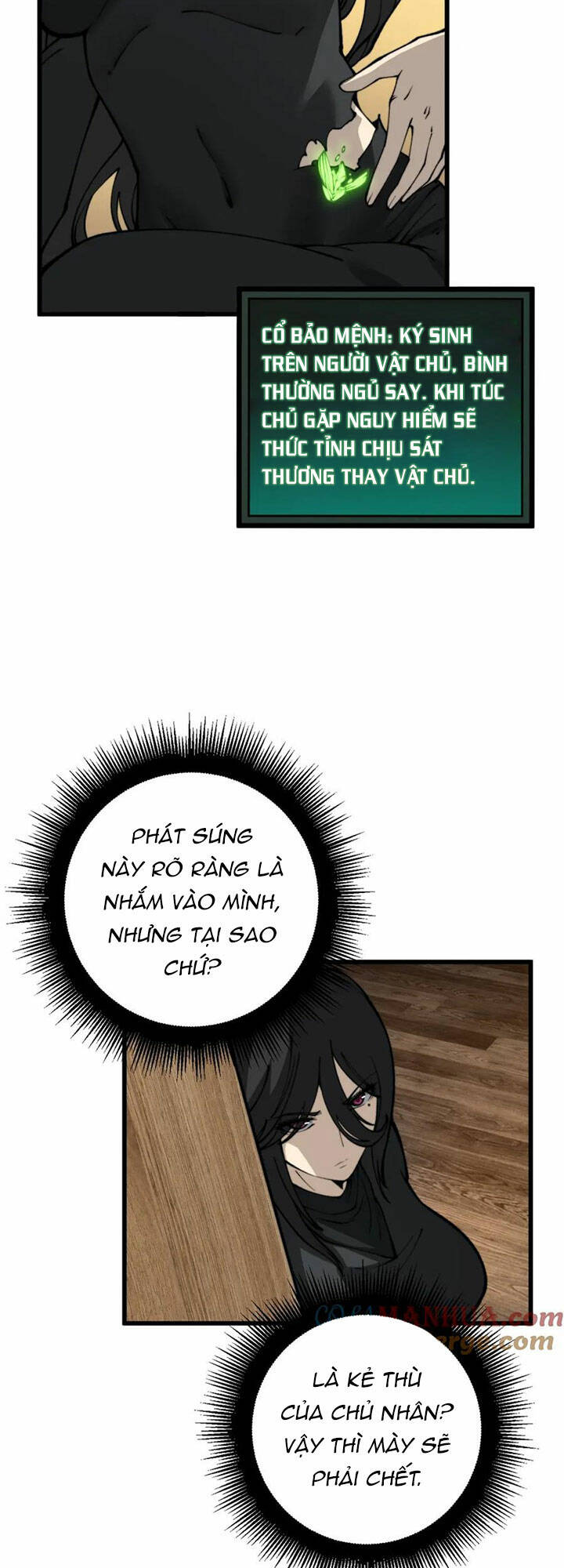 Chương 435 - Trang 24