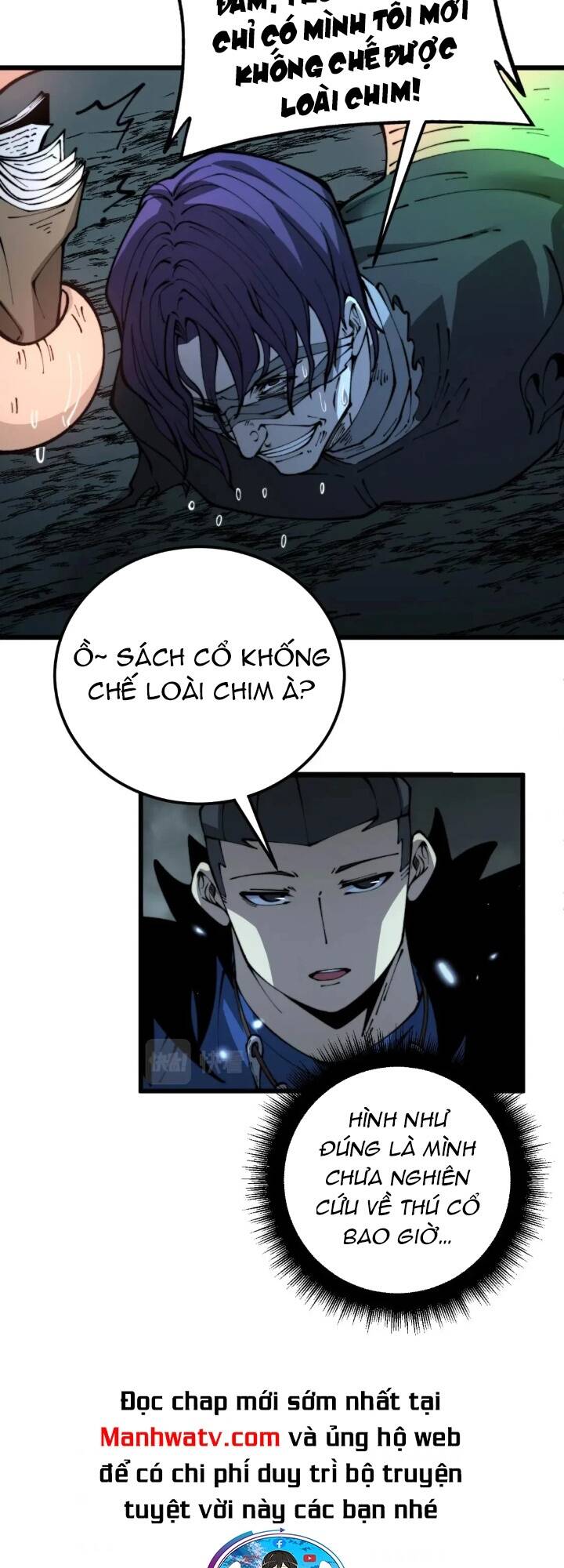 Chương 436 - Trang 19