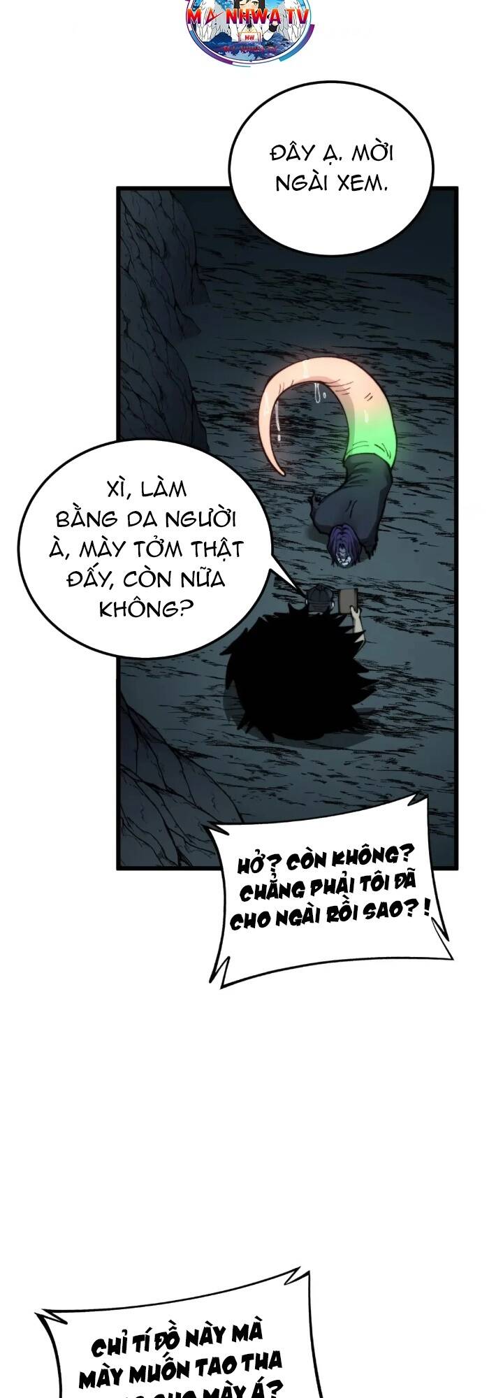 Chương 436 - Trang 20