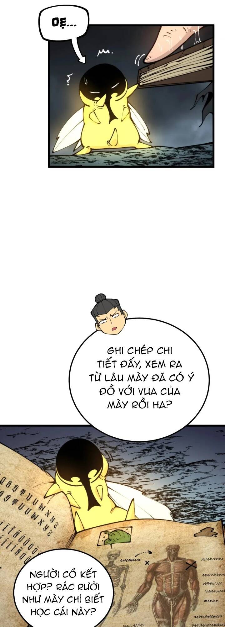 Chương 436 - Trang 23