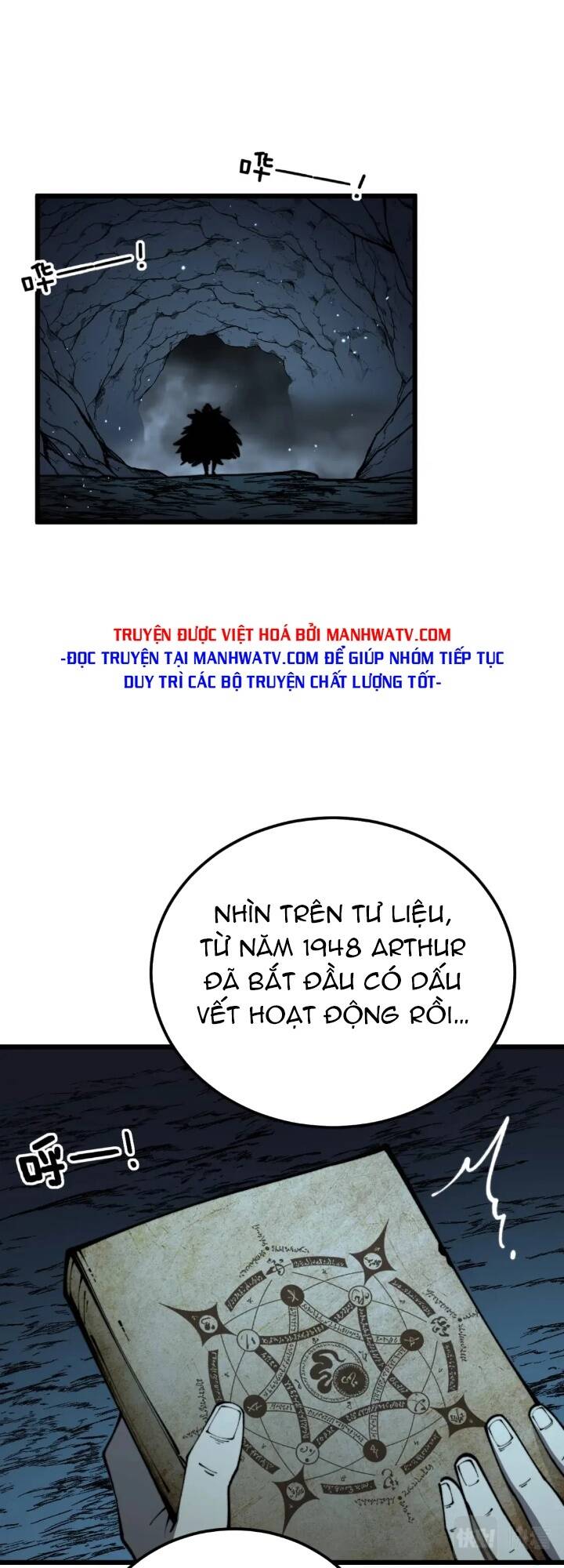 Chương 436 - Trang 30