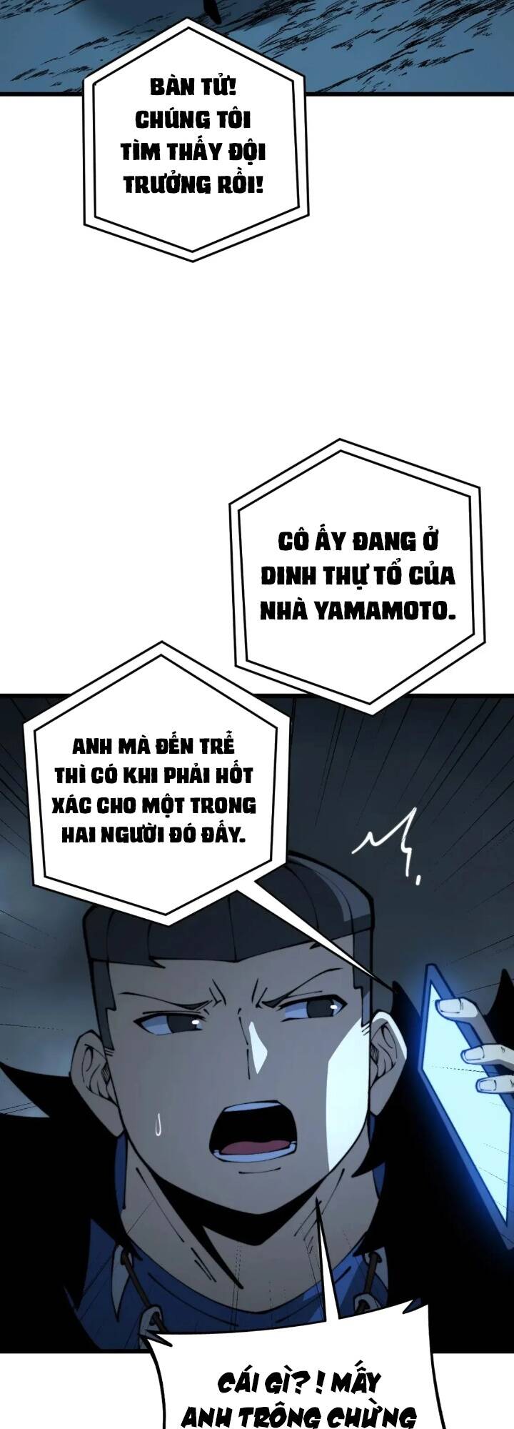 Chương 436 - Trang 34
