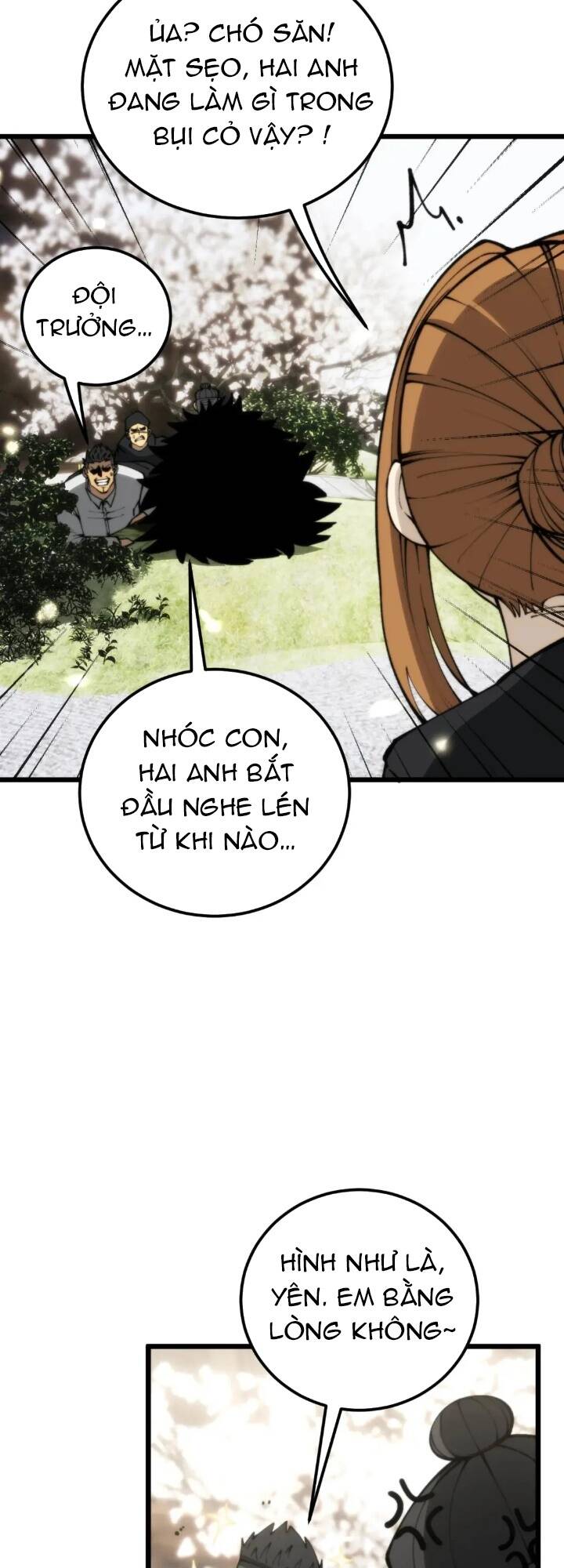 Chương 437 - Trang 30